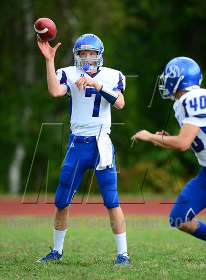 Thumbnail 1 in Old Saybrook-Westbrook @ Hyde Leadership photogallery.