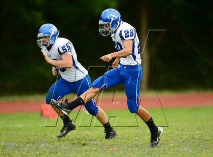 Thumbnail 2 in Old Saybrook-Westbrook @ Hyde Leadership photogallery.