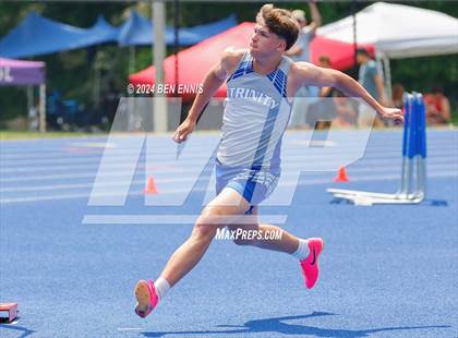 Thumbnail 2 in GIAA 2A Finals (High Jump, Shot Put, Discus) photogallery.