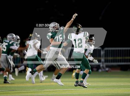 Thumbnail 3 in Monterey Trail @ De La Salle photogallery.