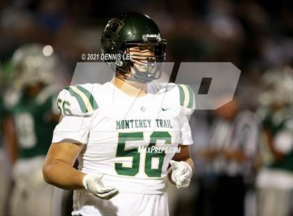Thumbnail 1 in Monterey Trail @ De La Salle photogallery.