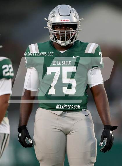 Thumbnail 1 in Monterey Trail @ De La Salle photogallery.