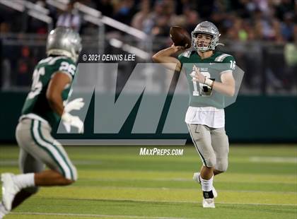 Thumbnail 1 in Monterey Trail @ De La Salle photogallery.