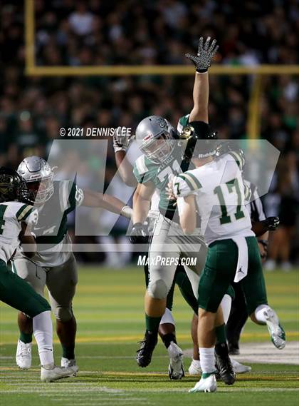 Thumbnail 3 in Monterey Trail @ De La Salle photogallery.