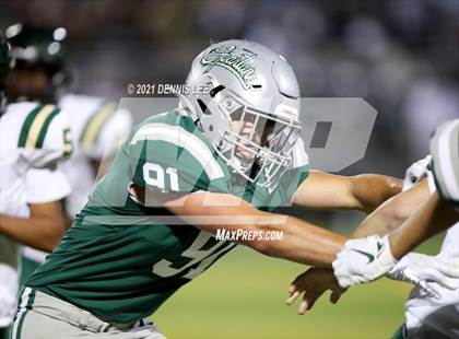 Thumbnail 1 in Monterey Trail @ De La Salle photogallery.