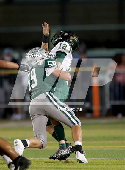 Thumbnail 2 in Monterey Trail @ De La Salle photogallery.