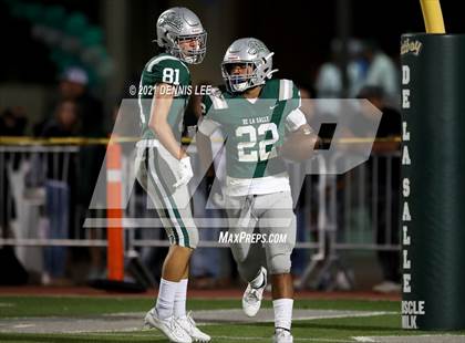 Thumbnail 3 in Monterey Trail @ De La Salle photogallery.
