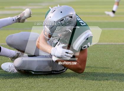 Thumbnail 1 in Monterey Trail @ De La Salle photogallery.