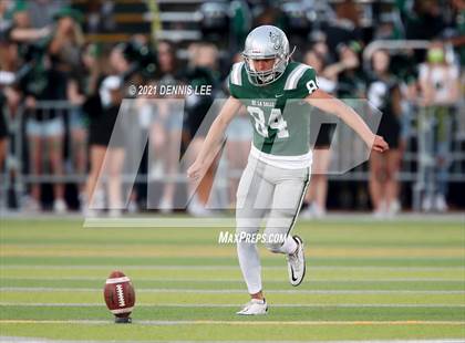 Thumbnail 2 in Monterey Trail @ De La Salle photogallery.