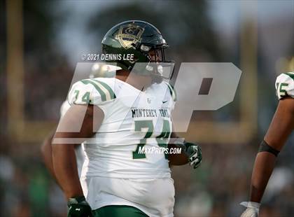 Thumbnail 3 in Monterey Trail @ De La Salle photogallery.