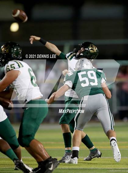 Thumbnail 1 in Monterey Trail @ De La Salle photogallery.