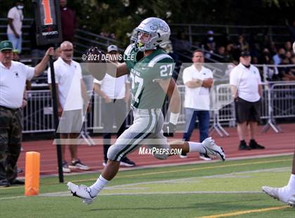 Thumbnail 3 in Monterey Trail @ De La Salle photogallery.