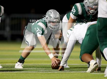 Thumbnail 2 in Monterey Trail @ De La Salle photogallery.
