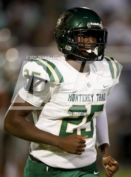 Thumbnail 2 in Monterey Trail @ De La Salle photogallery.