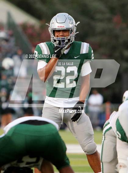 Thumbnail 1 in Monterey Trail @ De La Salle photogallery.
