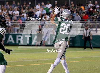 Thumbnail 2 in Monterey Trail @ De La Salle photogallery.