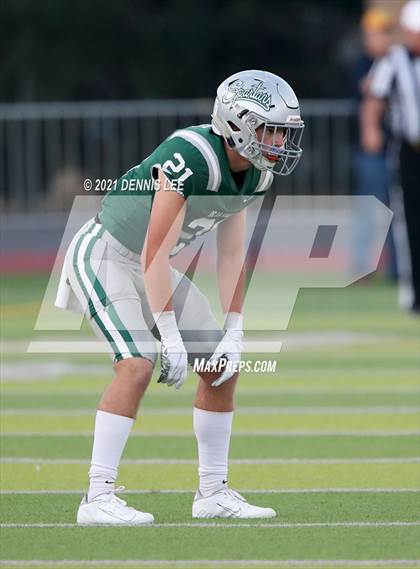 Thumbnail 1 in Monterey Trail @ De La Salle photogallery.