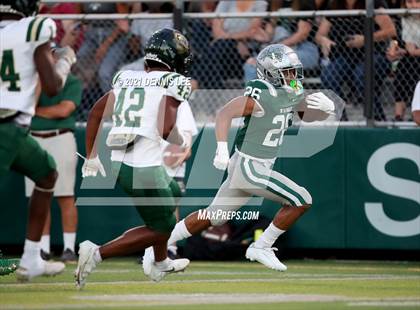 Thumbnail 2 in Monterey Trail @ De La Salle photogallery.