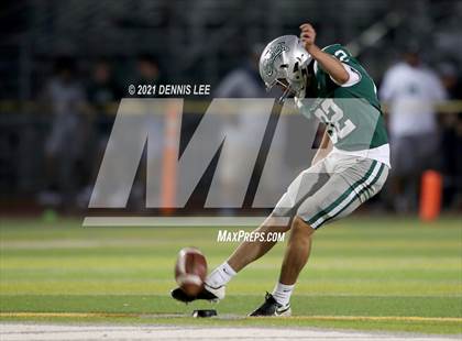 Thumbnail 2 in Monterey Trail @ De La Salle photogallery.