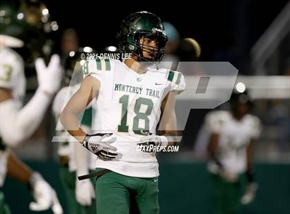 Thumbnail 1 in Monterey Trail @ De La Salle photogallery.
