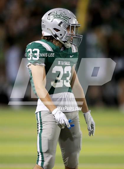 Thumbnail 2 in Monterey Trail @ De La Salle photogallery.