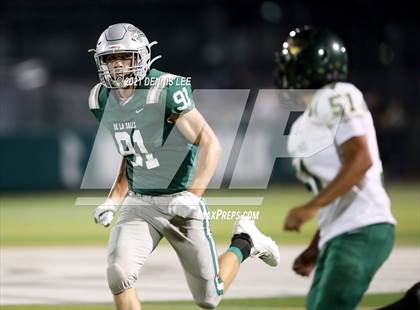 Thumbnail 1 in Monterey Trail @ De La Salle photogallery.