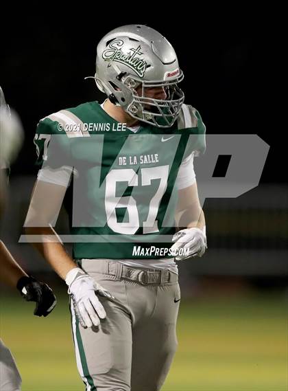 Thumbnail 1 in Monterey Trail @ De La Salle photogallery.