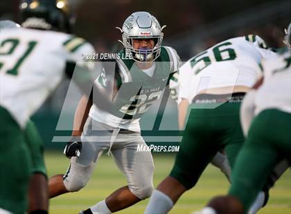 Thumbnail 1 in Monterey Trail @ De La Salle photogallery.
