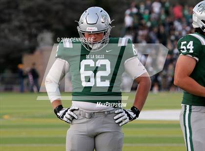 Thumbnail 1 in Monterey Trail @ De La Salle photogallery.