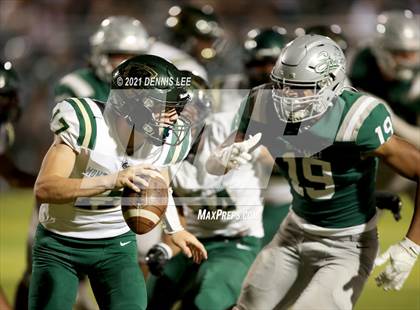 Thumbnail 1 in Monterey Trail @ De La Salle photogallery.