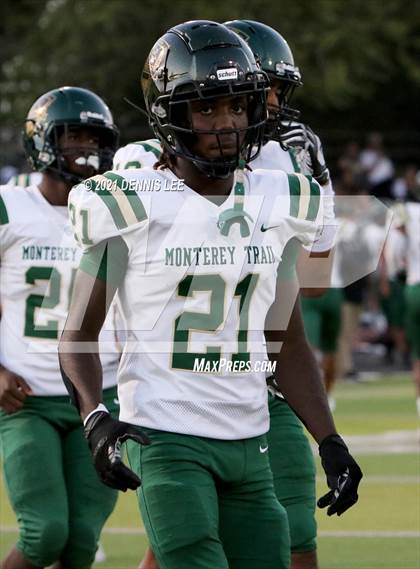 Thumbnail 2 in Monterey Trail @ De La Salle photogallery.