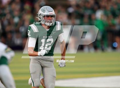 Thumbnail 3 in Monterey Trail @ De La Salle photogallery.