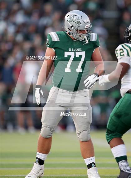 Thumbnail 3 in Monterey Trail @ De La Salle photogallery.