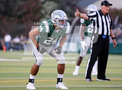 Thumbnail 2 in Monterey Trail @ De La Salle photogallery.