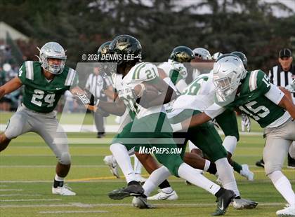 Thumbnail 1 in Monterey Trail @ De La Salle photogallery.