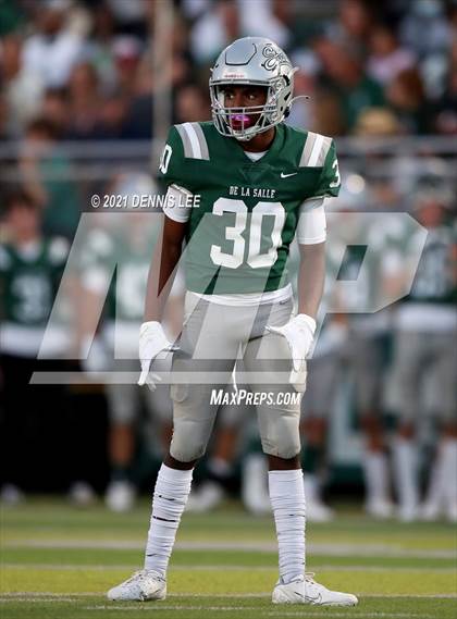 Thumbnail 3 in Monterey Trail @ De La Salle photogallery.