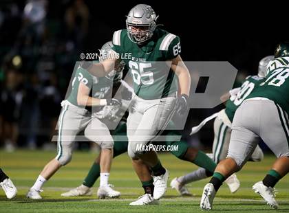 Thumbnail 2 in Monterey Trail @ De La Salle photogallery.