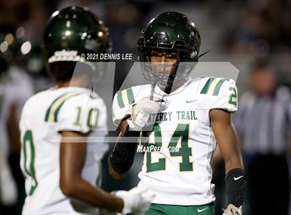 Thumbnail 2 in Monterey Trail @ De La Salle photogallery.