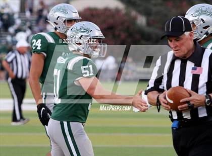 Thumbnail 2 in Monterey Trail @ De La Salle photogallery.