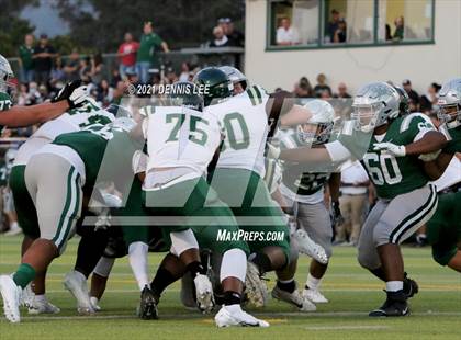 Thumbnail 3 in Monterey Trail @ De La Salle photogallery.