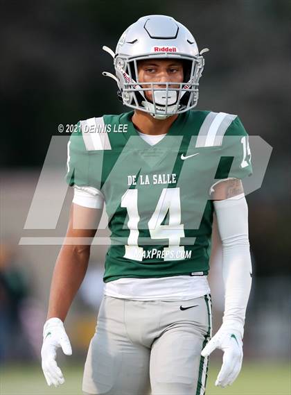 Thumbnail 1 in Monterey Trail @ De La Salle photogallery.