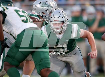 Thumbnail 2 in Monterey Trail @ De La Salle photogallery.