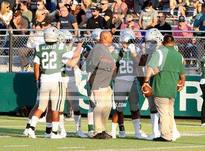 Thumbnail 1 in Monterey Trail @ De La Salle photogallery.