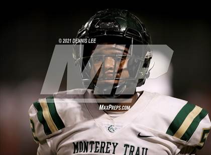 Thumbnail 2 in Monterey Trail @ De La Salle photogallery.