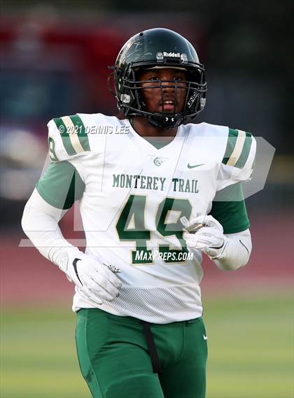 Thumbnail 2 in Monterey Trail @ De La Salle photogallery.