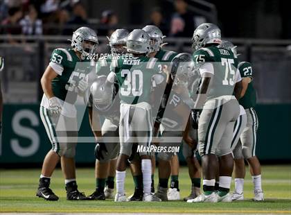 Thumbnail 3 in Monterey Trail @ De La Salle photogallery.