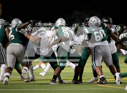 Thumbnail 1 in Monterey Trail @ De La Salle photogallery.
