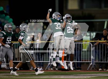 Thumbnail 2 in Monterey Trail @ De La Salle photogallery.