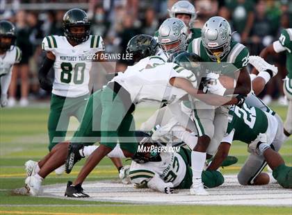 Thumbnail 3 in Monterey Trail @ De La Salle photogallery.
