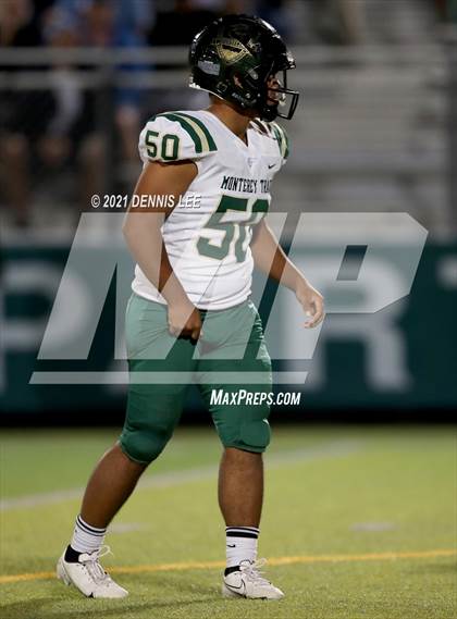 Thumbnail 3 in Monterey Trail @ De La Salle photogallery.